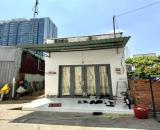 Nhà cấp 4 HXH Huỳnh Tấn Phát, Phường Phú Thuận, Quận 7