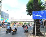 Bán Nhà Khu Vip Nguyễn Tri Phương Q.10 Còn 1 Căn - 46m² x 4 Tầng - Hẻm 7m Xe Hơi