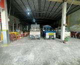 Bán hoặc cho thuê nhà kho 600m2 mặt tiền QL60,Bến Tre