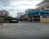 Nhà 3,5 tầng lô góc mặt đường 8m, thuận tiện kinh doanh và văn phòng Thái Bình