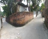 🔥 LÔ ĐẸP THÁI PHÙ _ MAI ĐÌNH _ SÓC SƠN – DT 115M² – NGÕ THÔNG Ô TÔ – GIÁ CHỈ 3,4 TỶ