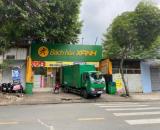 Bán nhanh MT Lý Thánh Tông, Q.Tân Phú, 9 x 23m, HĐT Bách Hoá Xanh lâu dài. Giá chỉ 28 tỷ