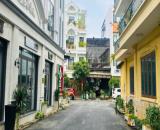 🏡 THẠNH XUÂN 25 - 81M2 - NHỈNH 5 TỶ – Khu Dân Cư Cao Cấp Thạnh Xuân