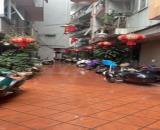 CĂN HỘ CHO THUÊ DÒNG TIỀN 50 TRIỆU/ TH - TRUNG TÂM TÂY HỒ- TÂY NHIỀU HƠN TA _6 TẦNG - 50M2