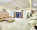 Nhà Xã Đàn, Đống Đa, Siêu Mới- Lô Góc – Gần Phố - Full Nội Thất – Gần Bãi Đỗ Xe – 37m2