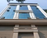 BÁN TÒA VĂN PHÒNG MẶT PHỐ VỌNG- ĐẠI LA-VỈA HÈ KINH DOANH SẦM UẤT-Ô TÔ DỪNG ĐỖ-130M- 9TẦNG-