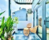 Bán nhà mới CMT8, 20m2 hẻm 2,5m – Giá 4,78 Tỷ tl.