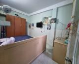 Bán nhà giá rẻ khu vực Hiệp Thành Quận 12 – 6m * 14 – 3 tầng – hẻm 6m xe hơi