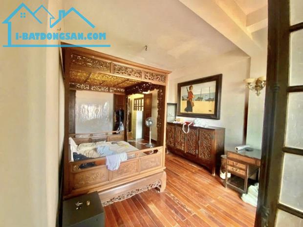 Bán Nhà Mặt Phố Hàng Gai Hoàn Kiếm 219m2-8T 1 SỔ 1 CHỦ 358 Tỷ Có Thương Lượng. - 4