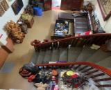 BÁN  NHÀ 3 TẦNG DU NGOẠI - ĐÔNG ANH - Dt 60m - NHÀ 2 MẶT TIỀN, DT RỘNG Ở SƯỚNG. giá 5.8 tỷ