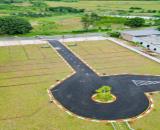 Đất thổ cư tại Kim Bôi mua 1 lô tặng 1 lô chỉ từ 290 triệu