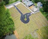 Mua 1lô tặng 1lô, giá chỉ từ 290triệu/lô - vị trí gần ngay tt khoáng nóng Kim Bôi-Hòa Bình