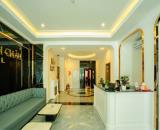 Giá bán: 25 tỷ giảm con 22tỷ KHÁCH SẠN MẶT TIỀN ĐƯỜNG TRẦN KHÁNH DƯ P8 ĐÀ LẠT