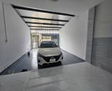 Nhà đường oto sát bên Ql50, Đạo Thạnh, Mỹ Tho, Tiền Giang