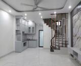 Bán nhà 5T mới tại Vạn Phúc, khu đáng sống hàng đầu tại Hà Đông, giá chỉ 7.x tỷ!