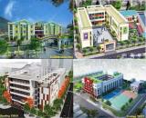 Bán Đất Khu Đô Thị Đình Trám Sen Hồ CL83, CL66, CL78, CL44 .