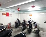 Căn Hộ Dịch Vụ, Hẻm Ô Tô, 5 Tầng, Hoàng Diệu 2, 88m2(5.5mx17m), 50tr/th, Chỉ 11 Tỷ(TL)
