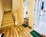 Bán nha khu vực hoàng hoa thám Hà Nội Diện tích 60mx5 tầng