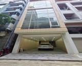 BÁN PHÂN LÔ 60m² 8 tầng MT 5M MỚI ĐẸP PHỐ LÁNG HẠ -Ô TÔ TRÁNH - VỈA HÈ -THANG MÁY-KD-36 TỶ