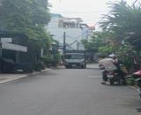 BÁN NHÀ - HẼM 8M - TÂN KỲ TÂN QUÝ - TÂN PHÚ - DT 57M2 - 2 TẦNG - SỔ HỒNG - NHỈNH 7 TỶ