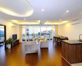 🌿 TÒA CĂN HỘ DỊCH VỤ VIEW HỒ TÂY – PHỐ TỪ HOA, TÂY HỒ