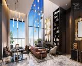 Bán Duplex 168m2 - dự án căn hộ thượng lưu The TEN có sổ hồng cho người nước ngoài