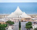 CẦN CHO THUÊ BIỆT THỰ 1900M2 MẶT TIỀN VÕ THỊ SÁU, GIÁ: 120TR/ THÁNG