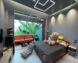 Ở + CHO THUÊ TRỌ – DT 145M² (NGANG 6 NỞ HẬU 10) – KHU VEN SÔNG HIỆP BÌNH CHÁNH