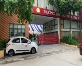 💥 Gần trường Marie Curie -  thang máy- gần ô tô- 35m2 x 5 tầng💥