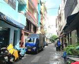 Siêu Phẩm Quận 10 - Ngang 7m - Kinh Doanh Thoải Mái - Cho Thuê Hơn 500tr/năm - Chỉ 17,3 Tỷ