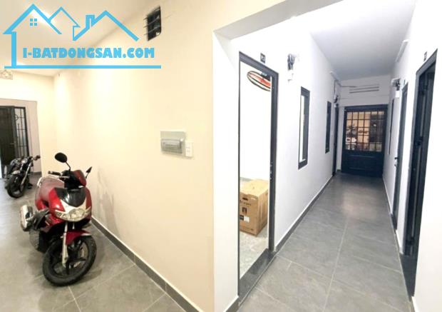 Bán Căn Hộ Dịch Vụ Mới, Đường Số 4 Linh Tây, 214m2(9mx23m), Giá Nhỉnh 10 Tỷ(TL)