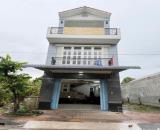 CG Cho Thuê Nhà Trệt 2 Lầu Mới - KDC Phú An - Cái Răng - Cần Thơ - 5PN