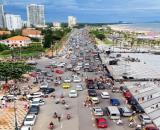 CHO THUÊ BIỆT THỰ 1900M2 3 MẶT TIỀN VÕ THỊ SÁU GẦN THÁP TAM THẮNG GIÁ: 120TR/THÁNG