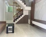 Bán nhà hẻm 121 BaCu Vị trí đẹp, giá rẻ