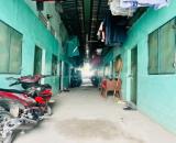 DÃY TRỌ 372M² (10x37.2) – 23 PHÒNG – TƯƠNG LAI 2 MẶT TIỀN – ĐƯỜNG 50M ĐANG MỞ