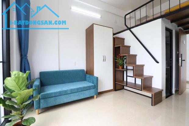 Bán tòa căn hộ dòng tiền siêu vip Tân Xã Thạch Thất, vị trí đắc địa view khu công nghệ cao - 2