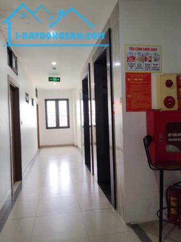 Bán tòa căn hộ dòng tiền siêu vip Tân Xã Thạch Thất, vị trí đắc địa view khu công nghệ cao - 4