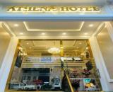 Bán Khách Sạn 04 Tầng ATHENA HOTEL, KQH Bàu Vá, Tp.Huế Full nội thất Luxury 📌