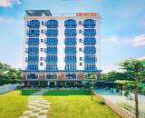 Bán tòa căn hộ dòng tiền siêu vip Tân Xã Thạch Thất, vị trí đắc địa view khu công nghệ cao