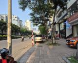 VIÊN KIM CƯƠNG MẶT PHỐ NGUYỄN VĂN CỪ - 240m² - MT 14 - NỞ HẬU - 130 TỶ