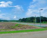 SỈ LẠI 46 NỀN ĐẤT THỔ CƯ-SHR  MẶT TIỀN DH 519 (32M) XÃ PHƯỚC THÀNH-TPHCM GIÁ 500 TR/NỀN