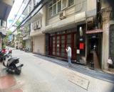 🔥Trường Chinh, Căn Hộ Dòng Tiền 65Tr/Tháng, Ngõ Rộng 4m Thẳng Tắp Ra Phố, Lô Góc, 6 Tầng