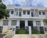 🏡NHÀ PHỐ THƯƠNG MẠI - TÂY NINH - TX TRẢNG BÀNG - KHU ĐÔ THỊ PHƯỚC ĐÔNG NEW CITY