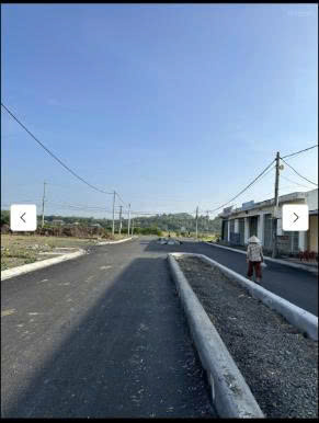 CHÍNH CHỦ BÁN ĐẤT KHU CHỢ YẾN, TUY AN – PHÚ YÊN (CŨ)