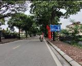 BÁN MẢNH ĐẤT TIỀM NĂNG - LIÊN MẠC- THƯỢNG CÁT – NGÕ RỘNG, THOÁNG.