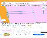 🌹🌹🌹Kẹt Tiền Cần Bán Gấp Lô Đất Ngộp Tam Phước ( Cũ ) chỉ từ 1tỷ