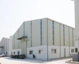 BD1. Cho Thuê Kho Xưởng KCN Vsip 1, Tỉnh Bình Dương