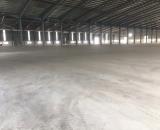 DN2. Cho Thuê Xưởng Sản Xuất khuân Viên Rộng 8.000m2 CNN HỐ NAI, TRẢNG BOM Tỉnh Đồng Nai.