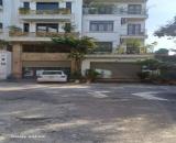 Bán nhà LK 5 tầng khu đấu giá Việt Hưng DT 75 m2 mặt 5 m view vườn hoa . Giá 18,5 tỷ