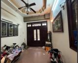 Bán Nhà Khu Vực Bà Đình 42m2 4 Tầng Mặt Tiền 3.9 m Nhỉnh 10 Tỷ